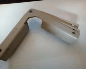 duramax shed spare part VFA15