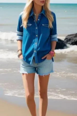 Polo T-shirt