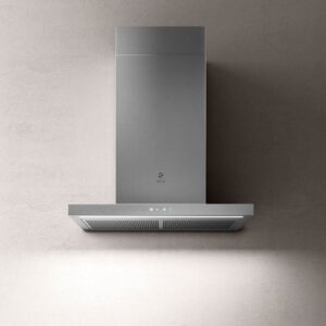 Cooker Hood Elica THIN-70 70cm Box Chimney Cooker Hood