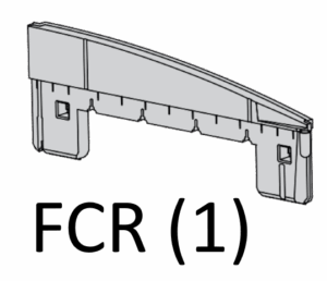 Keter Factor Spare Parts FCL