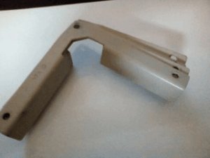 duramax shed spare part VFA15