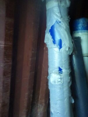 Varios of fabric and lining fabric - Image 6