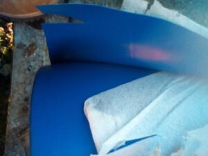 Varios of fabric and lining fabric - Image 7