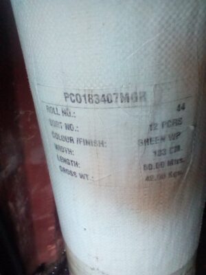 Varios of fabric and lining fabric - Image 10