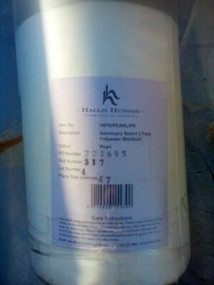 Varios of fabric and lining fabric