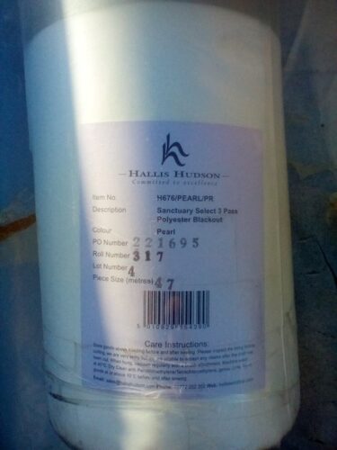 Varios of fabric and lining fabric