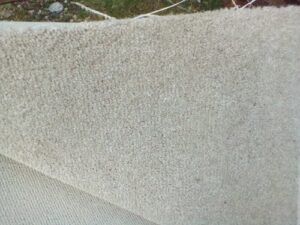 Various lenght of 80/20 wool carpet Berber and Twistpile - Image 5