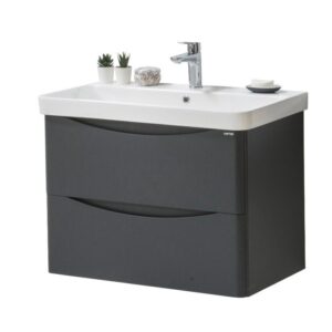 picture of a kvit cayo wall mounted unit anthracite 800x450 bathroom unit