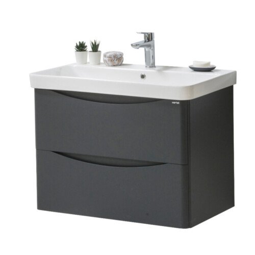 picture of a kvit cayo wall mounted unit anthracite 800x450 bathroom unit