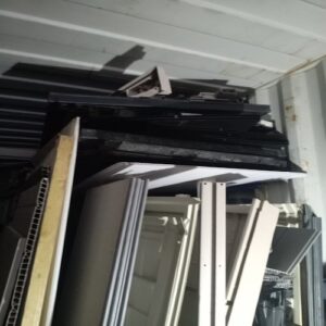 40ft Container Stock of keter shed parts and accessories"A Lot" - Image 3