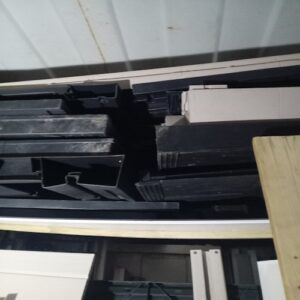 40ft Container Stock of keter shed parts and accessories"A Lot" - Image 6