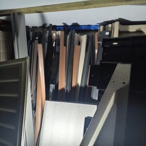 40ft Container Stock of keter shed parts and accessories"A Lot" - Image 9