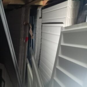 40ft Container Stock of keter shed parts and accessories"A Lot" - Image 13