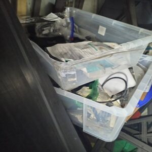 40ft Container Stock of keter shed parts and accessories"A Lot" - Image 14