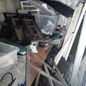 40ft Container Stock of keter shed parts and accessories"A Lot" - Image 16
