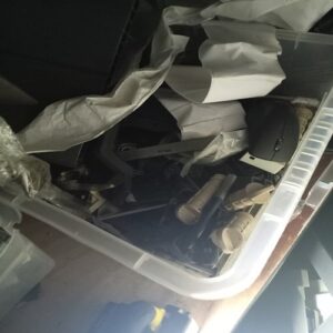 40ft Container Stock of keter shed parts and accessories"A Lot" - Image 18