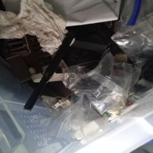 40ft Container Stock of keter shed parts and accessories"A Lot" - Image 19