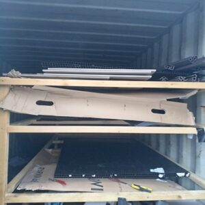 40ft Container Stock of keter shed parts and accessories"A Lot" - Image 21