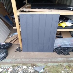 Keter Darwin Roof Panels, 6x4, 6x6, 6x8