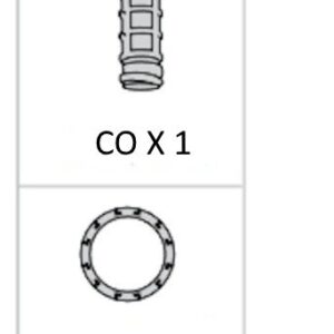 Keter shed spare parts replacement - CO - WA