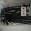 S80t Screws - Keter Darwin Shed Spare Replacement Screw parts S80t (14PK) (Copy)