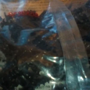 S10B Screws - Keter Shed Spare Replacement Screw parts S10B (20PK)