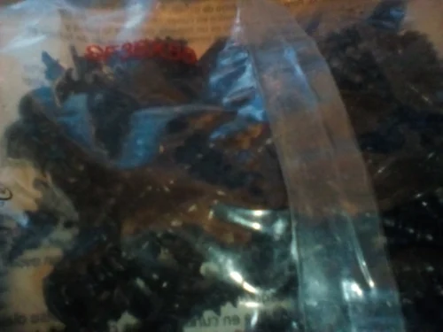 S10B Screws - Keter Shed Spare Replacement Screw parts S10B (20PK)