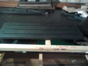Keter shed spare parts replacement - SL -Keter Factor