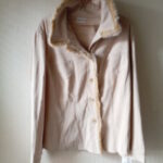 Women's - Dress - Skirt - Top - Coat - Eugene Klein Jacket size 18