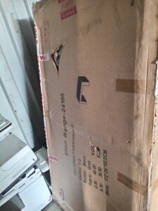 Garden Furniture - Patio Set - Rattan Spare Part - Eaton Bar Table Part